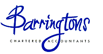 Barringtons Chartered Accountants