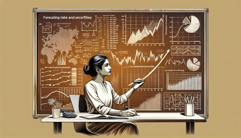 Forecasting Risks and Uncertainties: The Key to Informed Financial Decision-Making