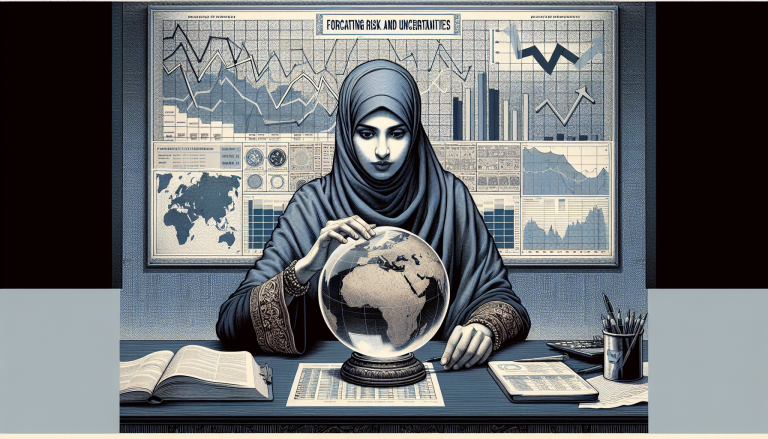 Forecasting Risks and Uncertainties: The Key to Informed Financial Decision-Making
