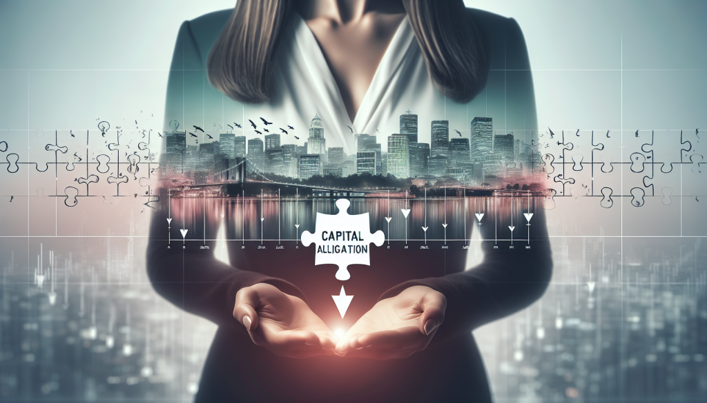 Maximize Your Business Potential: The Power of Effective Capital Allocation