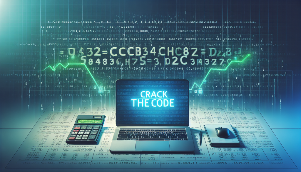 Crack the Code: Mastering Financial Analysis for Business Success