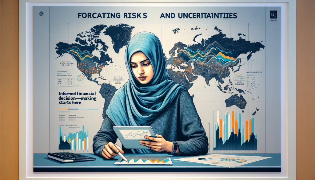 Forecasting Risks and Uncertainties: The Key to Informed Financial Decision-Making